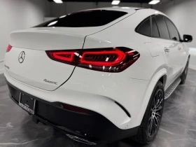 Mercedes-Benz GLE * 450 * CARFAX * ЦЕНА ДО БГ, снимка 4