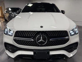 Mercedes-Benz GLE * 450 * CARFAX * ЦЕНА ДО БГ, снимка 5