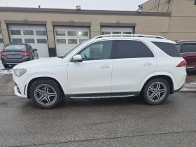 Mercedes-Benz GLE 350 * 360  * Панорамa * Keyless * Подгреви * Carfax - 28500 € / 55741.15 лв. - 62125928 2