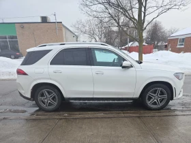Mercedes-Benz GLE 350 * 360  * Панорамa * Keyless * Подгреви * Carfax - 28500 € / 55741.15 лв. - 62125928 3