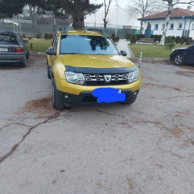 Dacia Duster - 9990 € / 19538.74 лв. - 65148719 4