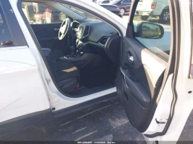 Jeep Cherokee 2.4L I-4 VVT, 180HP Front Wheel Drive - 7600 € / 14864.31 лв. - 46304888 9