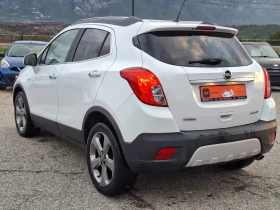 Opel Mokka 1, 7 cdti - 6800 € / 13299.64 лв. - 96627825 6