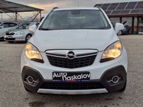 Opel Mokka 1, 7 cdti - 6800 € / 13299.64 лв. - 96627825 2