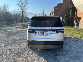 Land Rover Discovery - 32000 € / 62586.56 лв. - 85745960 4