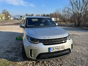 Land Rover Discovery - 32000 € / 62586.56 лв. - 85745960 14