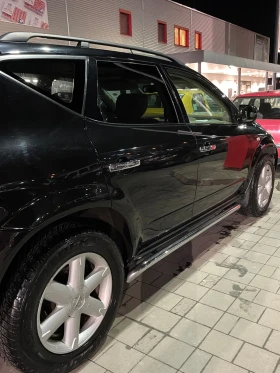 Nissan Murano - 4100 € / 8018.90 лв. - 42247608 3