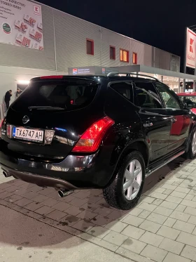 Nissan Murano - 4100 € / 8018.90 лв. - 42247608 4