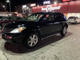 Nissan Murano - 4100 € / 8018.90 лв. - 42247608 7