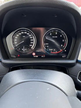 BMW X1 xDrive/M Pack/HUD/Panorama  | Auto.bg — изображение 7