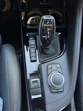 BMW X1 xDrive/M Pack/HUD/Panorama  | Auto.bg — изображение 6