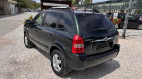 ����� �� �������� �� Hyundai Tucson 4�4  2000 ������