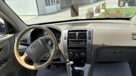 Hyundai Tucson 4�4  2000 ������ | Mobile.bg � ����� ������ 7