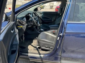 Hyundai Santa fe * ULTIMATE * ��������� * 360 * ��������� | Mobile.bg � ����� ������ 8