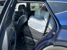 Hyundai Santa fe * ULTIMATE * ��������� * 360 * ��������� | Mobile.bg � ����� ������ 17