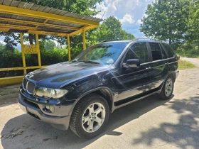 BMW X5 x5 3.0 Д - 4700 € / 9192.40 лв. - 90013513 5