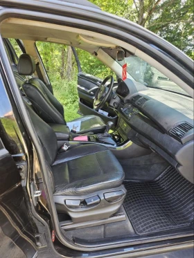 BMW X5 x5 3.0 Д - 4700 € / 9192.40 лв. - 90013513 13