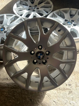 BMW X6 40d facelift 8ZF HAMANN!! - 17500 € / 34227.03 лв. - 61699209 14