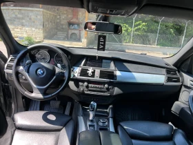 BMW X6 40d facelift 8ZF HAMANN!! - 17500 € / 34227.03 лв. - 61699209 8
