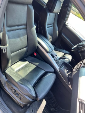 BMW X6 40d facelift 8ZF HAMANN!! - 17500 € / 34227.03 лв. - 61699209 6
