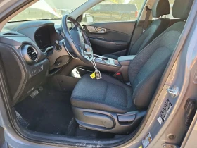 Hyundai Kona Sel | Auto.bg — изображение 7
