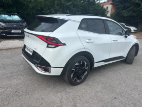 Kia Sportage 1.6 MHEV / GT-line / Fuul /TOP | Mobile.bg � ����� ������ 6