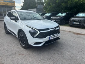 Kia Sportage 1.6 MHEV / GT-line / Fuul /TOP | Mobile.bg � ����� ������ 7