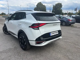 Kia Sportage 1.6 MHEV / GT-line / Fuul /TOP | Mobile.bg � ����� ������ 5