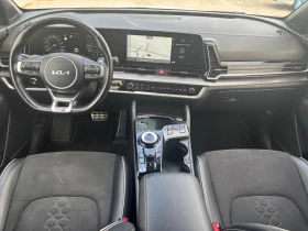 Kia Sportage 1.6 MHEV / GT-line / Fuul /TOP | Mobile.bg � ����� ������ 8