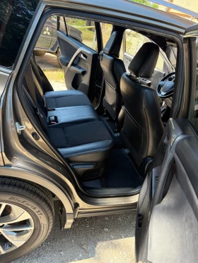 Toyota Rav4 Hybrid + ��� | Mobile.bg � ����� ������ 13