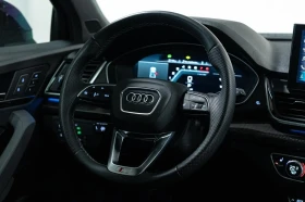 Audi SQ5 SPORTBACK* MATRIX* 360КАМЕРА* LANE* ASSIST | Auto.bg — изображение 7