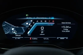 Audi SQ5 SPORTBACK* MATRIX* 360КАМЕРА* LANE* ASSIST | Auto.bg — изображение 13