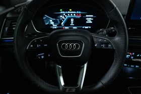 Audi SQ5 SPORTBACK* MATRIX* 360КАМЕРА* LANE* ASSIST | Auto.bg — изображение 8