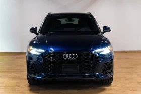 Audi SQ5 SPORTBACK* MATRIX* 360КАМЕРА* LANE* ASSIST | Auto.bg — изображение 4
