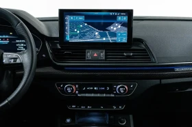 Audi SQ5 SPORTBACK* MATRIX* 360КАМЕРА* LANE* ASSIST | Auto.bg — изображение 9