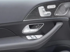 Mercedes-Benz GLE 300 d 4Matic Coupe = AMG Line = �������� | Mobile.bg � ����� ������ 4