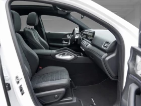 Mercedes-Benz GLE 300 d 4Matic Coupe = AMG Line = �������� | Mobile.bg � ����� ������ 10
