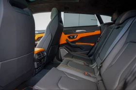 Lamborghini Urus CARBON* AKRAPOVIC* HEAD-UP* B&O* PANO* KEYLESS* DI | Auto.bg — изображение 15