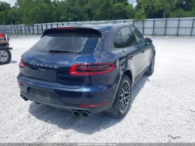 Porsche Macan SPORT* КОЖА* ПОДГРЕВ* ОБДУХВАНЕ* ПАНОРАМА* КАМЕРА* | Auto.bg — изображение 4
