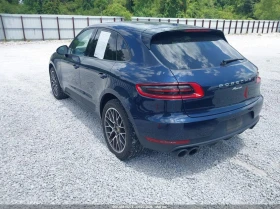 Porsche Macan SPORT* КОЖА* ПОДГРЕВ* ОБДУХВАНЕ* ПАНОРАМА* КАМЕРА* | Auto.bg — изображение 3