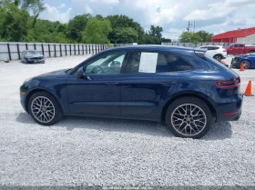 Porsche Macan SPORT* КОЖА* ПОДГРЕВ* ОБДУХВАНЕ* ПАНОРАМА* КАМЕРА* | Auto.bg — изображение 13