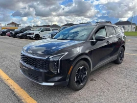 ������ Kia Sportage