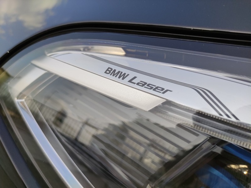 BMW X5 3.0d/Laser/Vakum/360/Headup/Keyless/TOP, снимка 16 - Автомобили и джипове - 46318716
