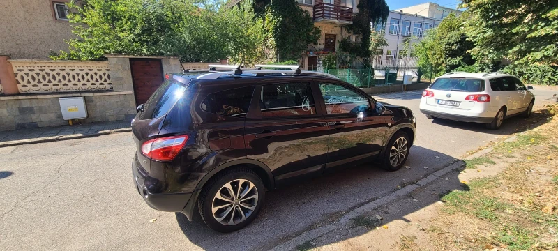 Nissan Qashqai + 2, 1.6, 4x4, снимка 3 - Автомобили и джипове - 48411492