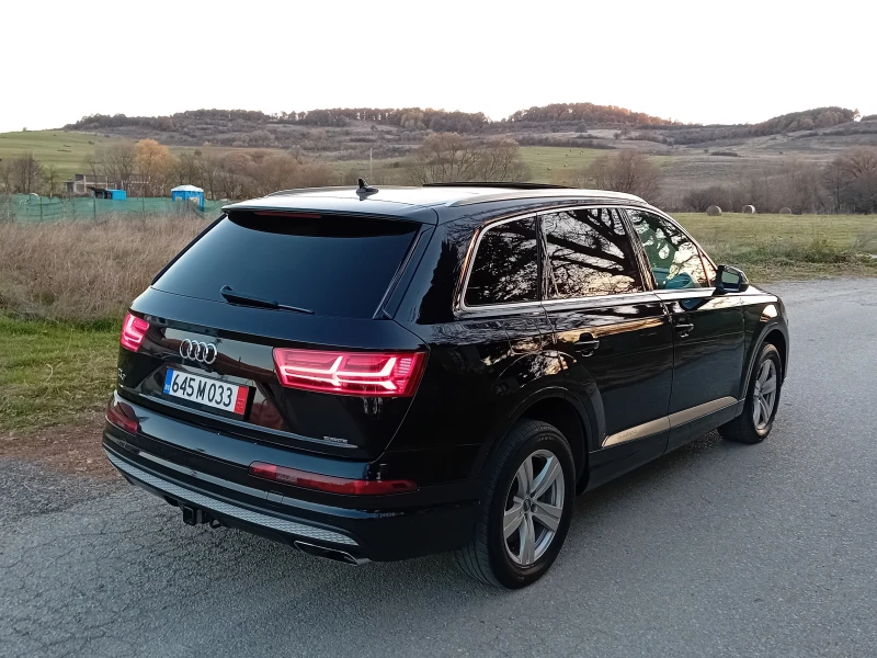 Audi Q7 45 TFSI, снимка 3 - Автомобили и джипове - 48528600