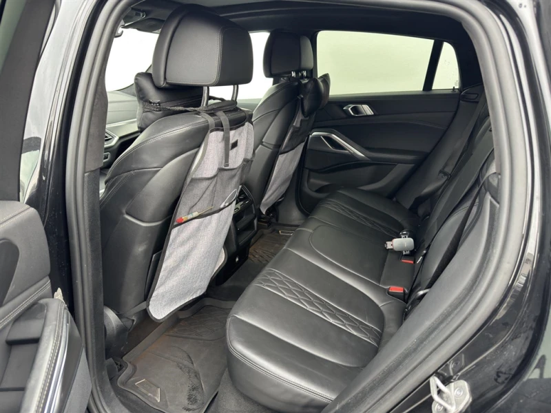 BMW X6 xDrive40i, снимка 9 - Автомобили и джипове - 51965315