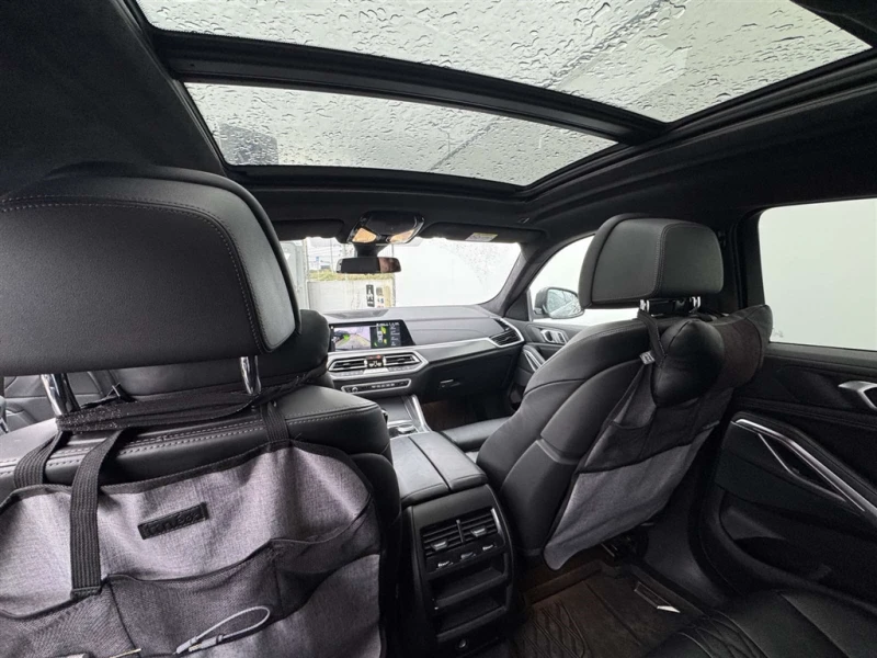 BMW X6 xDrive40i, снимка 10 - Автомобили и джипове - 51965315