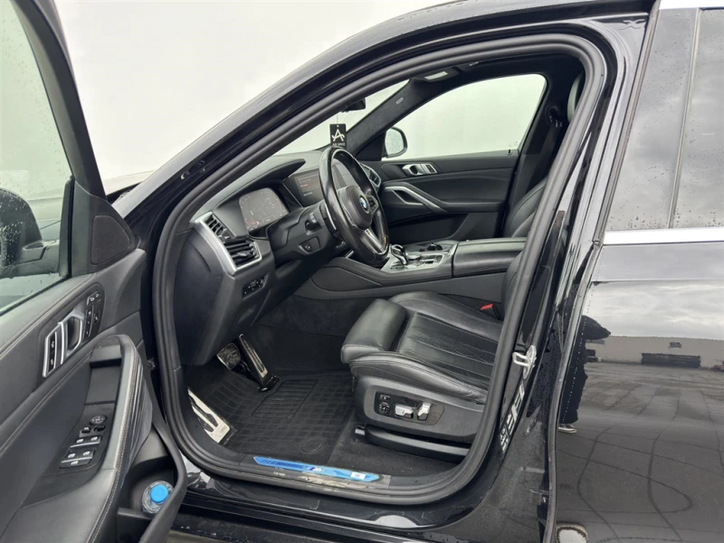 BMW X6 xDrive40i, снимка 7 - Автомобили и джипове - 51965315