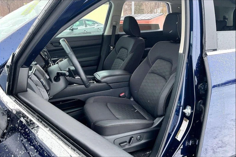 Nissan Pathfinder SV* 4x4* АвтоКредит* (ЦЕНА ДО БГ), снимка 7 - Автомобили и джипове - 53181762