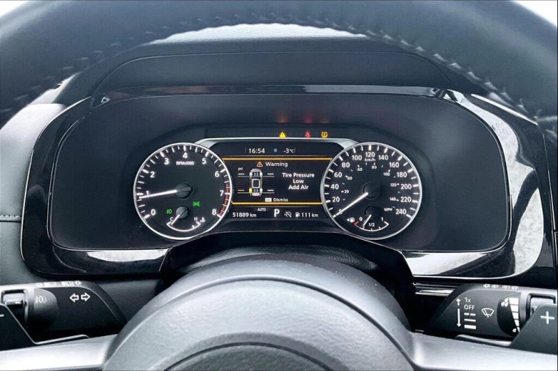 Nissan Pathfinder SV* 4x4* АвтоКредит* (ЦЕНА ДО БГ), снимка 10 - Автомобили и джипове - 53181762